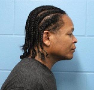 Terrence Oneal Brown a registered Sex Offender of Texas
