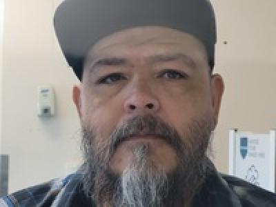 Roque Edwardo Garza a registered Sex Offender of Texas