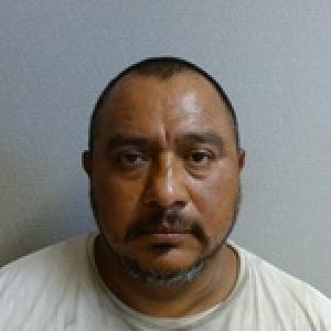 Facundo Villarreal a registered Sex Offender of Texas