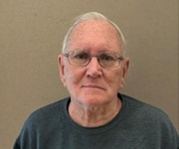 John Dudley Clark a registered Sex Offender of Texas
