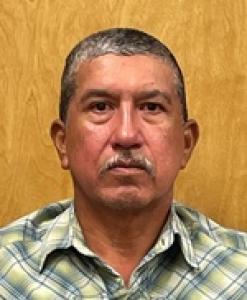 Daniel Ybarra a registered Sex Offender of Texas
