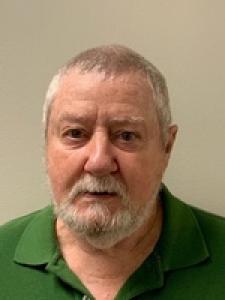 Larry Leon Ellzey a registered Sex Offender of Texas