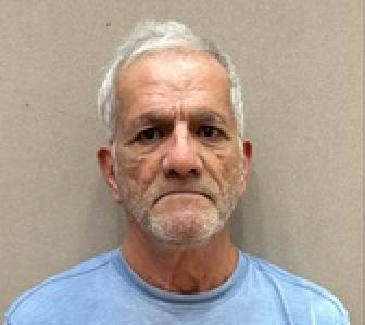 James Leonardo Trujillo a registered Sex Offender of Texas