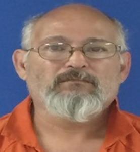 Jose Angel Molina a registered Sex Offender of Texas