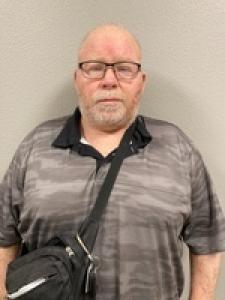 Daniel Mcvey a registered Sex Offender of Texas