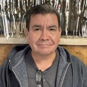 David Jimenez a registered Sex Offender of Texas