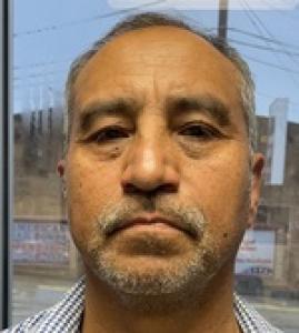 Rodolfo Montero Machuca a registered Sex Offender of Texas