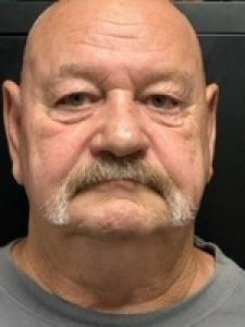 Rickey Lee Northcott a registered Sex Offender of Texas