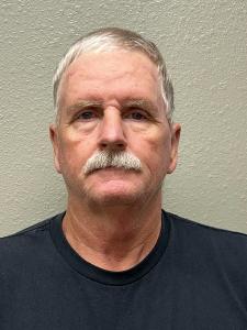 Alan Wade Mims a registered Sex Offender of Texas