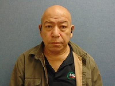 Rafael Gregorio Deloa a registered Sex Offender of Texas