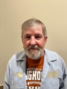 Jim Daniel Rickett a registered Sex Offender of Texas