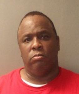 Darryl Wayne Thompson a registered Sex Offender of Texas