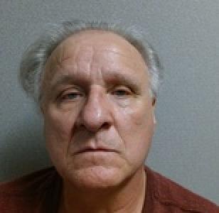 Jerry Wayne Margoitta a registered Sex Offender of Texas
