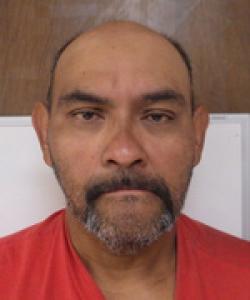 Geronimo Gutierrez Jr a registered Sex Offender of Texas