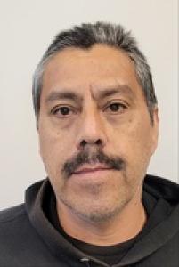 David Elizondo a registered Sex Offender of Texas