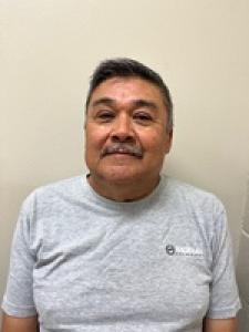 Juan Puente Rodriguez a registered Sex Offender of Texas