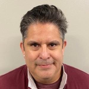 Gabriel Loera a registered Sex Offender of Texas