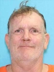 Jeffrey Len Bates a registered Sex Offender of Texas