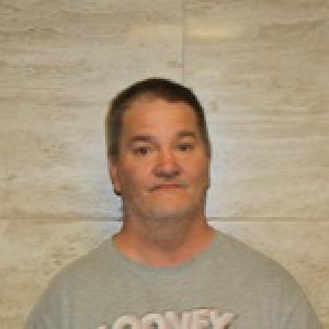 Steven Wayne Kinyon a registered Sex Offender of Texas