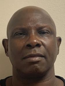 Louis E Brown a registered Sex Offender of Texas