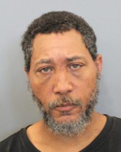 Melvin Hill a registered Sex Offender of Texas