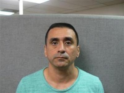 Charles Gorena Ruiz a registered Sex Offender of Texas