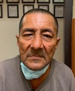 Rodolfo Manzanales a registered Sex Offender of Texas
