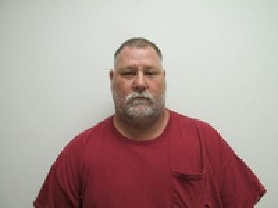 Billy Ray Gibson a registered Sex Offender of Texas
