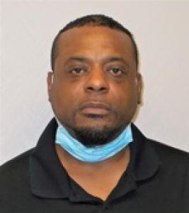 Daniel Gerrick Jackson a registered Sex Offender of Texas