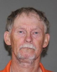 Gerald Frank Simpson a registered Sex Offender of Texas