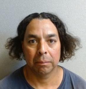 Frankie Tobar Jr a registered Sex Offender of Texas