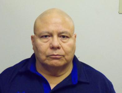 Roberto Navarro a registered Sex Offender of Texas