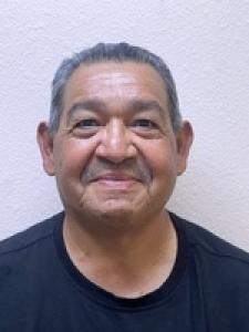 Nick Rios Rodriguez a registered Sex Offender of Texas