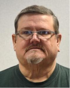 Joseph Leon Russell a registered Sex Offender of Texas