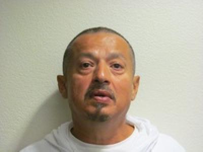 Jose Luis Ortega a registered Sex Offender of Texas