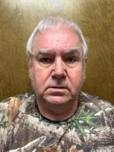 Tommy L Burks a registered Sex Offender of Texas