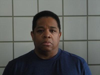 George Jason Ford a registered Sex Offender of Texas