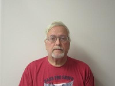 Jeffrey Wayne Phillips a registered Sex Offender of Texas