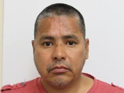 Abelardo Esparza a registered Sex Offender of Texas