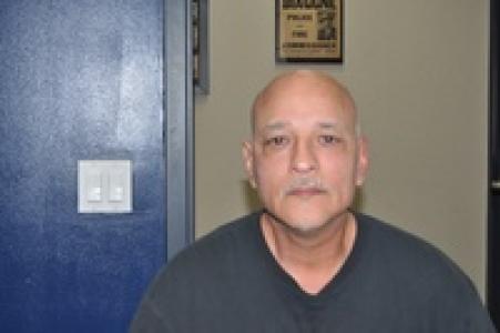 Eddie Lalo Salcido a registered Sex Offender of Texas