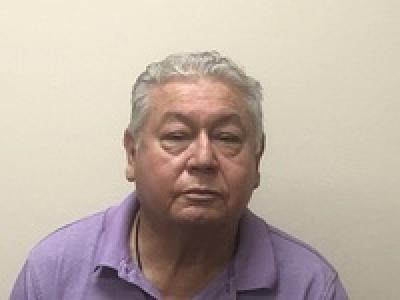 Jerry Mendez a registered Sex Offender of Texas
