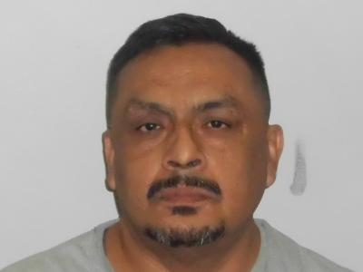 Narvel Avellaneda a registered Sex Offender of Texas