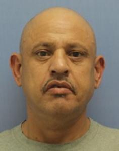 Rudy Cortez Garcia a registered Sex Offender of Texas