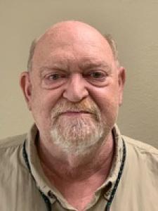 David Glenn Allen a registered Sex Offender of Texas