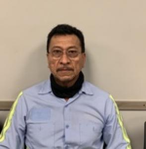 Arquimiro Rosales Pacheco a registered Sex Offender of Texas