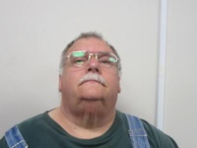 Daniel Henry Hall a registered Sex Offender of Texas