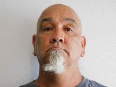David Galvan a registered Sex Offender of Texas