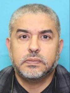 Ronny Lee Garza a registered Sex Offender of Texas