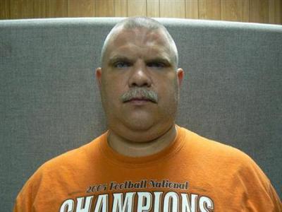 Terry Wayne Wieters a registered Sex Offender of Texas