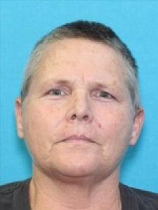 Brandy Gail Maynard a registered Sex Offender of Texas